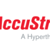 Accustream Logo