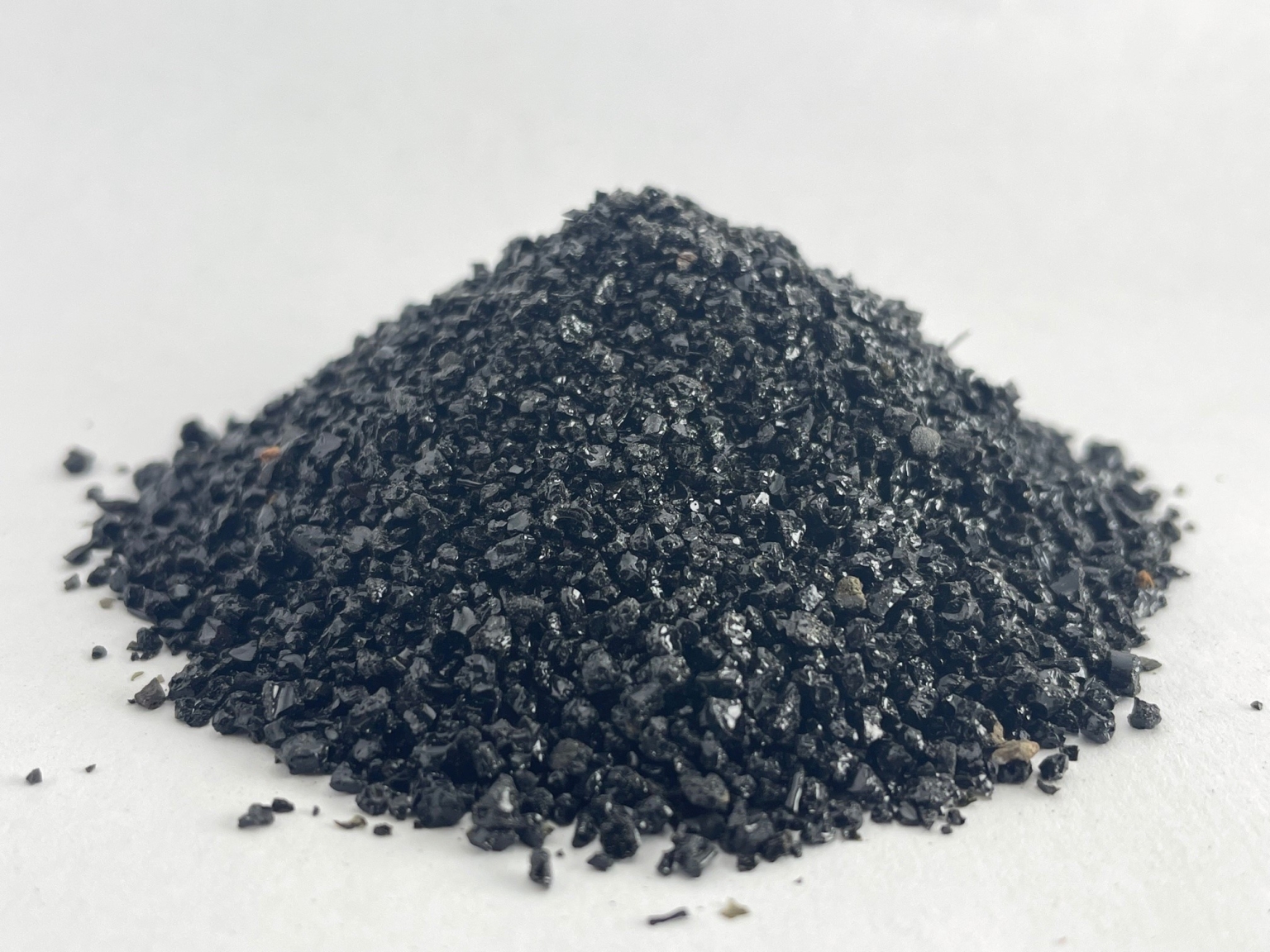 Black Magic® Coal Slag UniWest