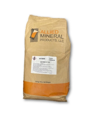 refractory materials- foundry supplies Uniwest