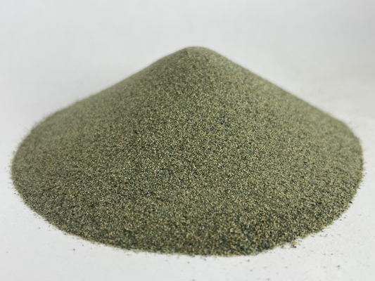 foundry sands green diamond