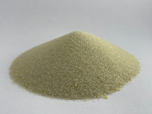 foundry sands resin coated