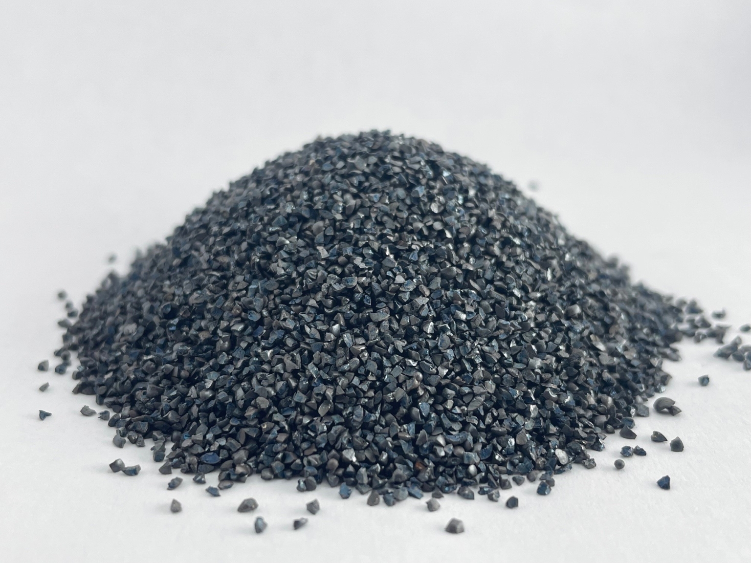 Steel Shot & Grit UniWest