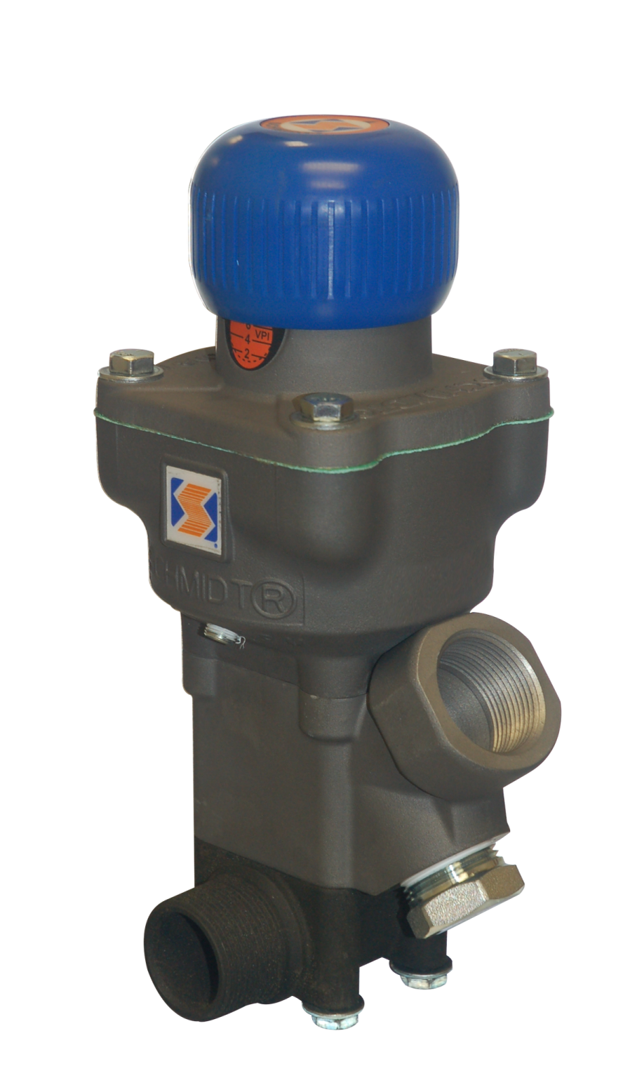 Schmidt Thompson Valve II UniWest