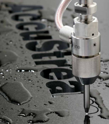 Accustream Waterjet Parts - UniWest