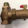 outlet valve 1 inch photo
