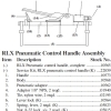 rlx pneumatic parts diagram